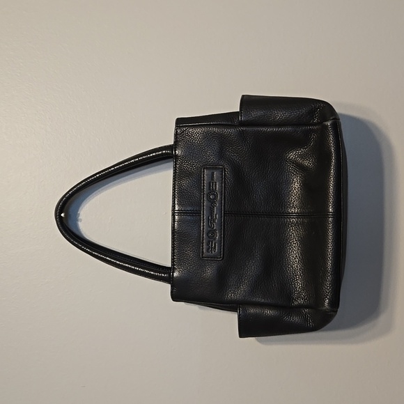 Fossil Women 75082 Leather Mini Bag - Picture 2 of 14